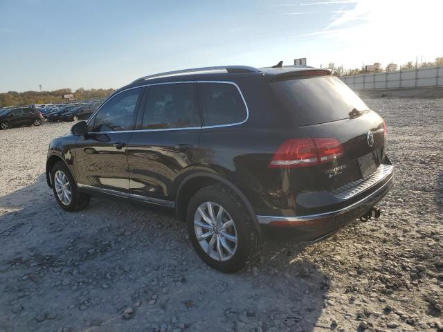 Volkswagen Touareg V6 Tdi Image 2