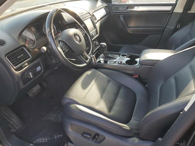 Volkswagen Touareg V6 Tdi Image 5