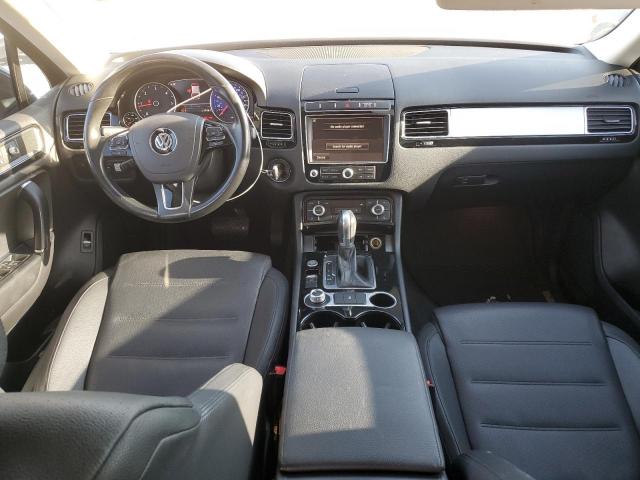 Volkswagen Touareg V6 Tdi Image 3