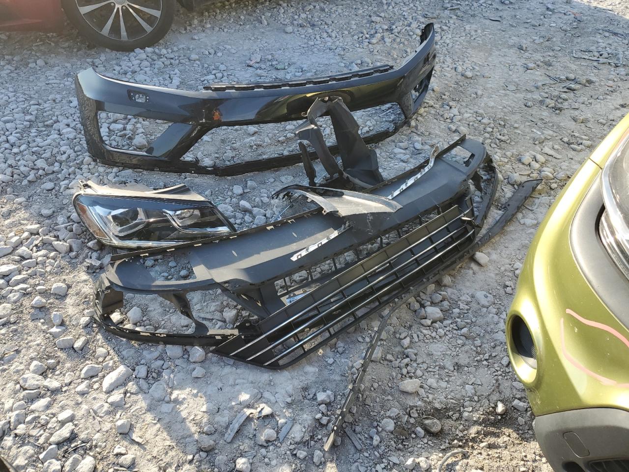 Volkswagen Touareg V6 Tdi Image 13