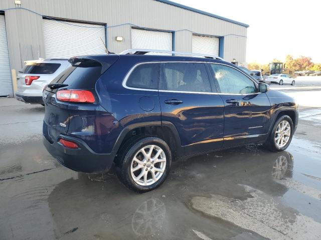 Jeep Grand Cherokee Latitude Image 11