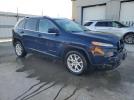 Jeep Grand Cherokee Latitude Image 9