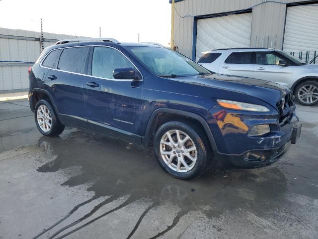 Jeep Grand Cherokee Latitude Image 9