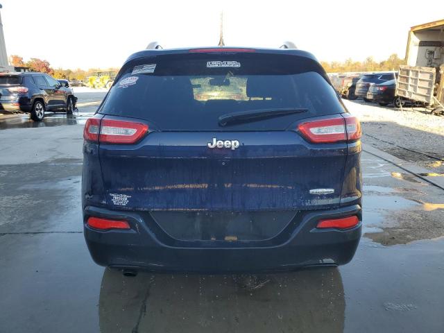 Jeep Grand Cherokee Latitude Image 2