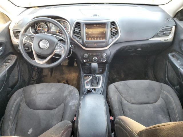 Jeep Grand Cherokee Latitude Image 8