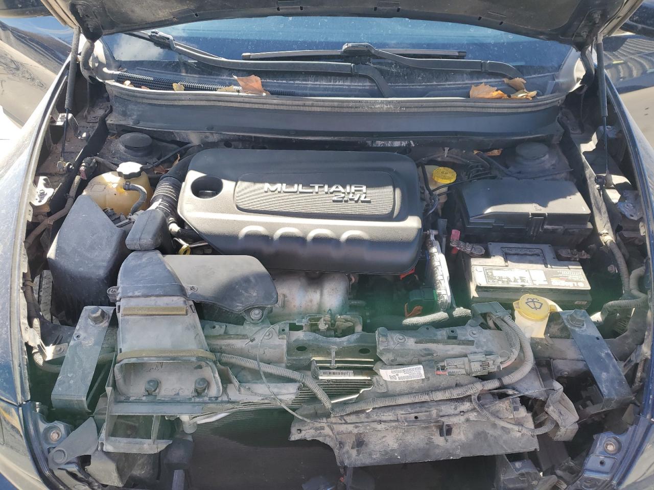 Jeep Grand Cherokee Latitude Image 7