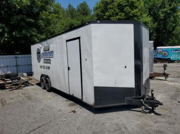  Salvage Spartan Motors Other