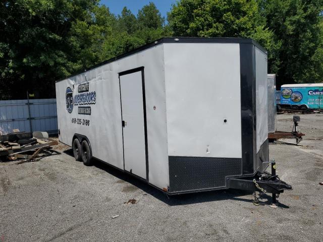  Salvage Spartan Motors Other