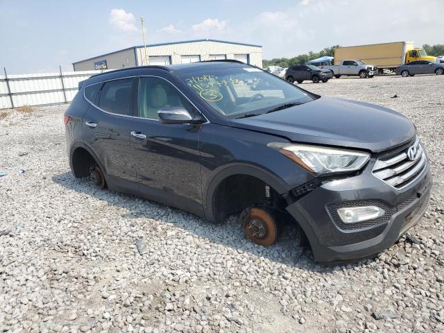 Hyundai SANTA FE Image 11