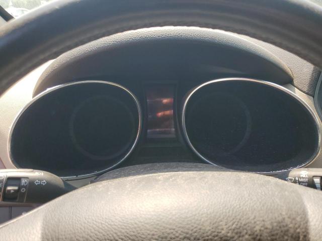 Hyundai SANTA FE Image 13