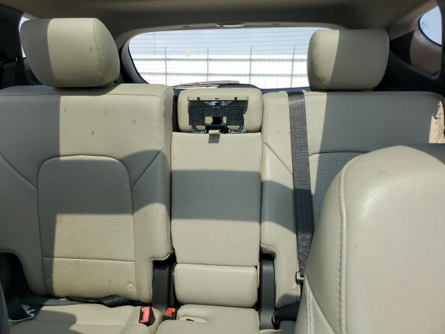 Hyundai SANTA FE Image 4