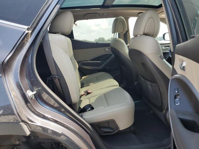 Hyundai SANTA FE Image 3