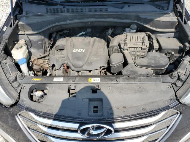 Hyundai SANTA FE Image 2