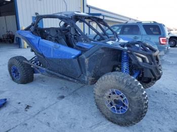  Salvage Can-Am Maverick X