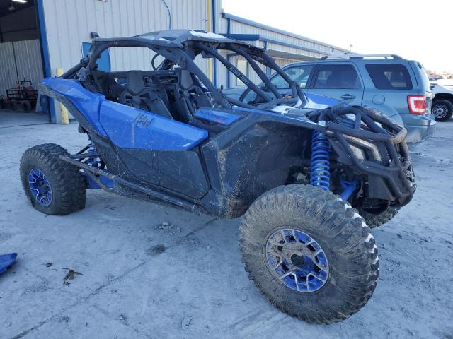  Salvage Can-Am Maverick X