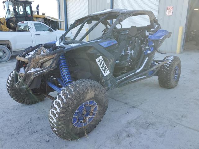 Can-Am Maverick X X Rs Turbo Rr Image 9