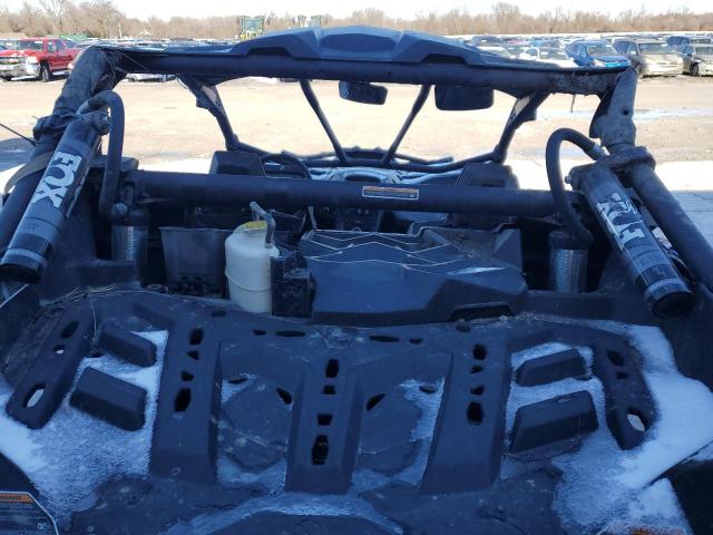 Can-Am Maverick X X Rs Turbo Rr Image 2