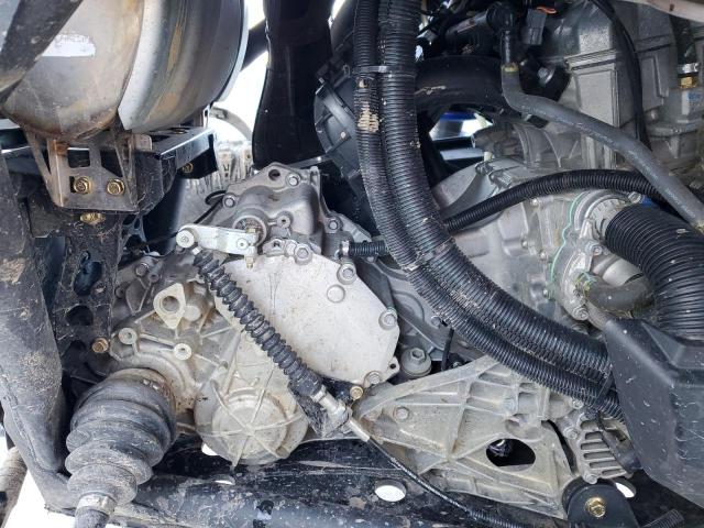 Can-Am Maverick X X Rs Turbo Rr Image 5