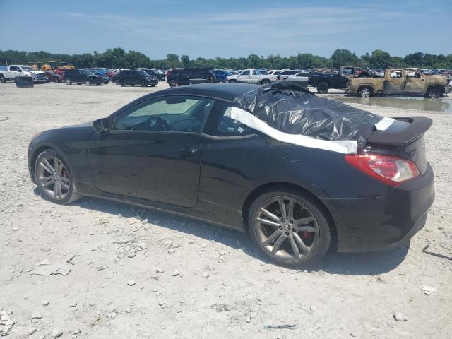 Hyundai Genesis 2.0t Image 9