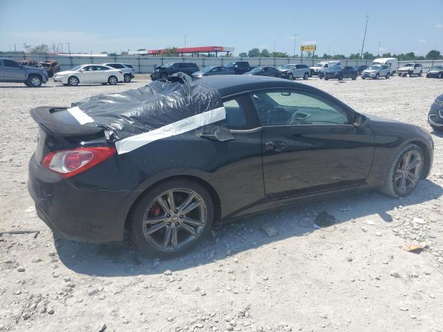 Hyundai Genesis 2.0t Image 3