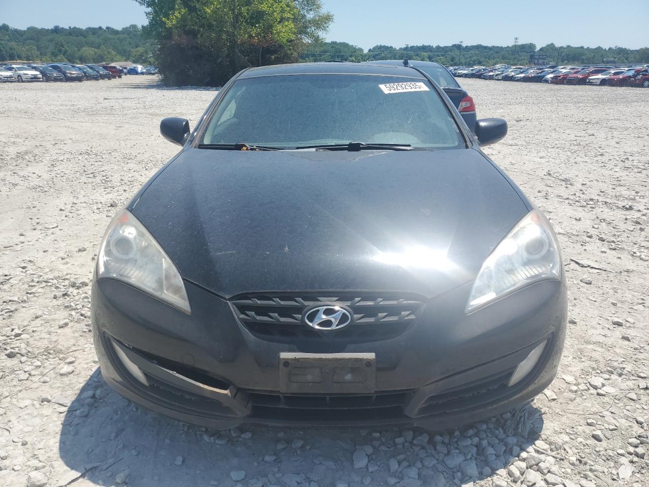 Hyundai Genesis 2.0t Image 7