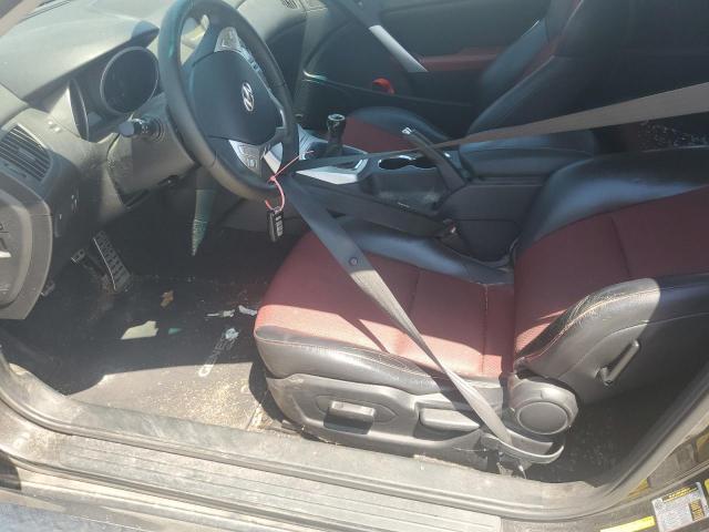 Hyundai Genesis 2.0t Image 5