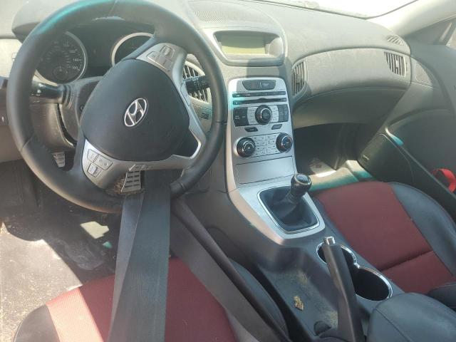 Hyundai Genesis 2.0t Image 4