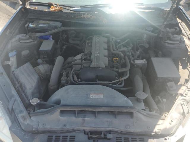 Hyundai Genesis 2.0t Image 11