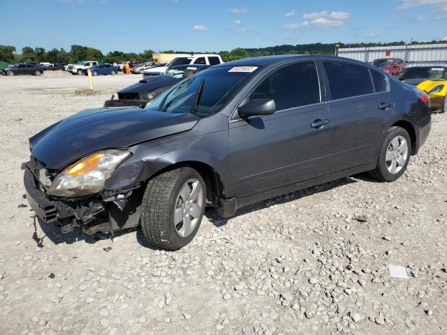 Nissan Altima 2.5 Image 2