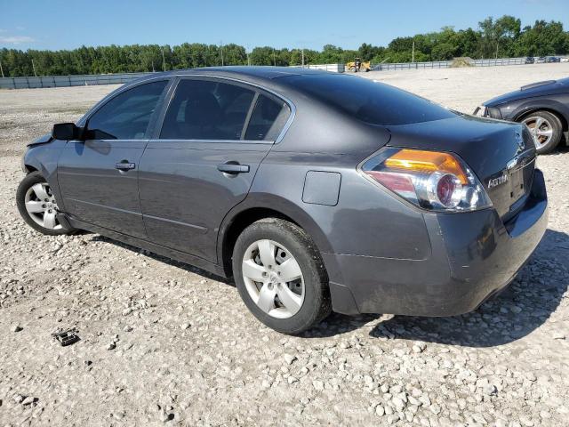 Nissan Altima 2.5 Image 4