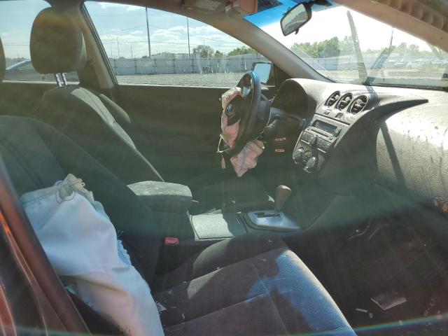 Nissan Altima 2.5 Image 6