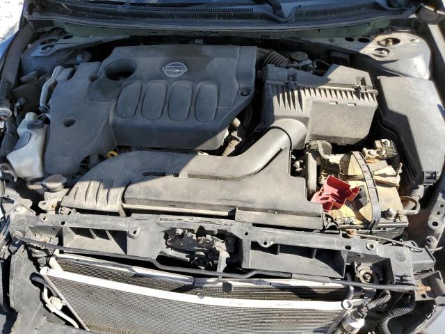 Nissan Altima 2.5 Image 7
