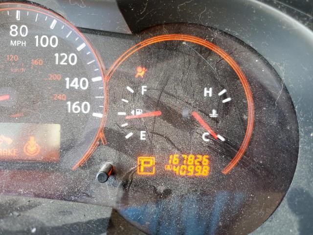 Nissan Altima 2.5 Image 10