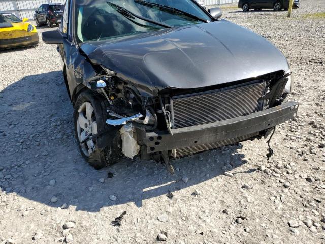 Nissan Altima 2.5 Image 8