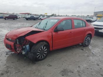  Salvage Chevrolet Cobalt Ls