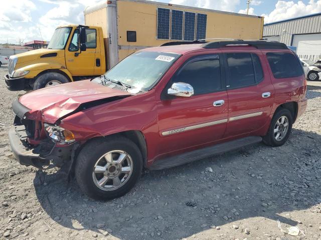  Salvage GMC Envoy
