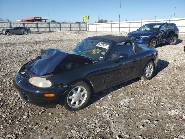  Salvage Mazda Mx5