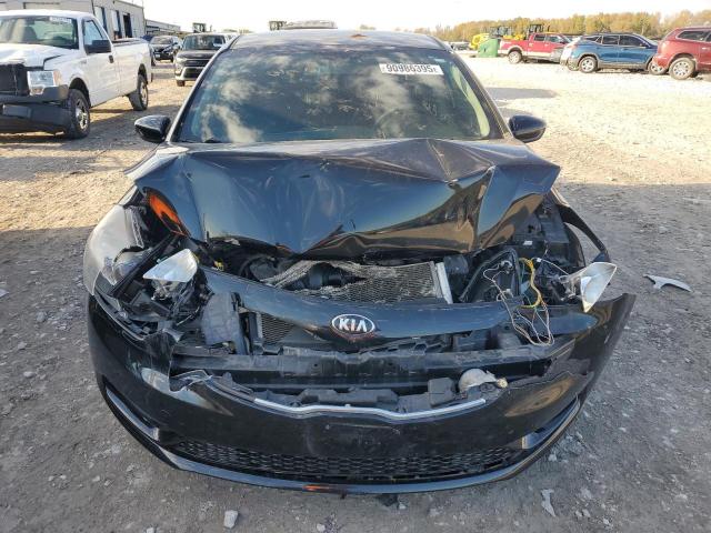 Kia Forte Lx Image 8