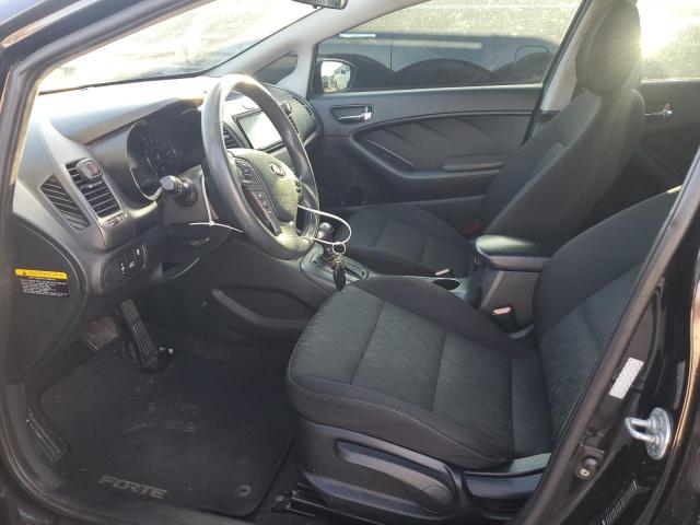 Kia Forte Lx Image 11