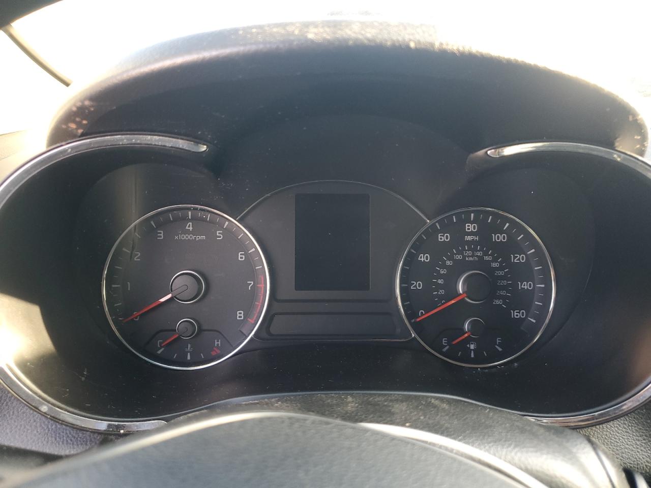 Kia Forte Lx Image 7