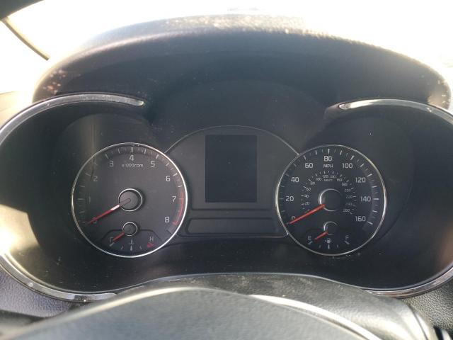 Kia Forte Lx Image 7