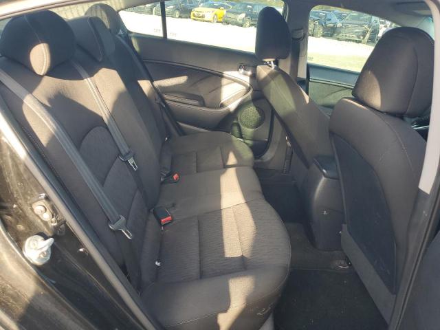 Kia Forte Lx Image 9