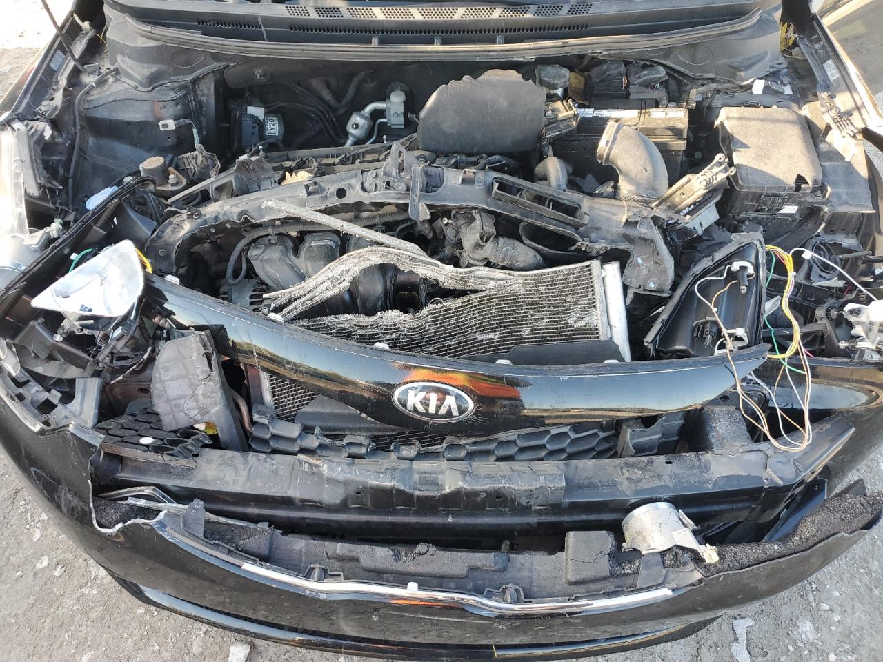 Kia Forte Lx Image 12