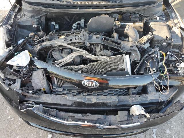 Kia Forte Lx Image 12