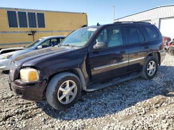  Salvage GMC Envoy