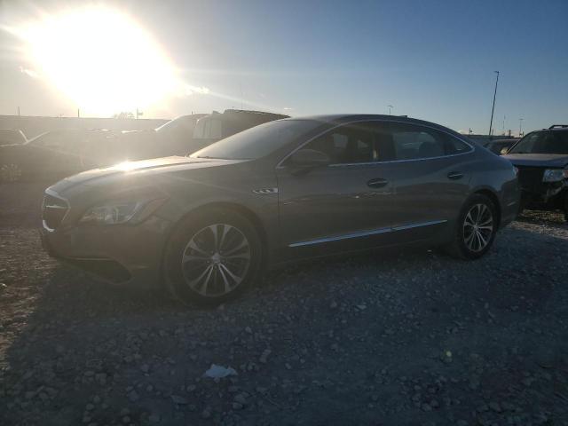  Salvage Buick LaCrosse