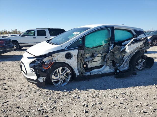  Salvage Chevrolet Bolt