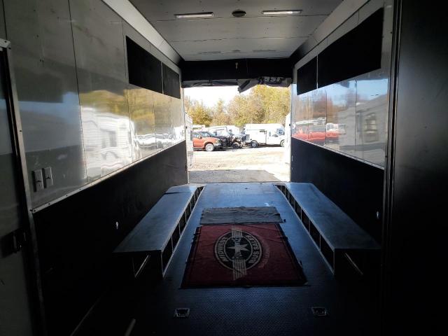 Unex Trailer Image 8