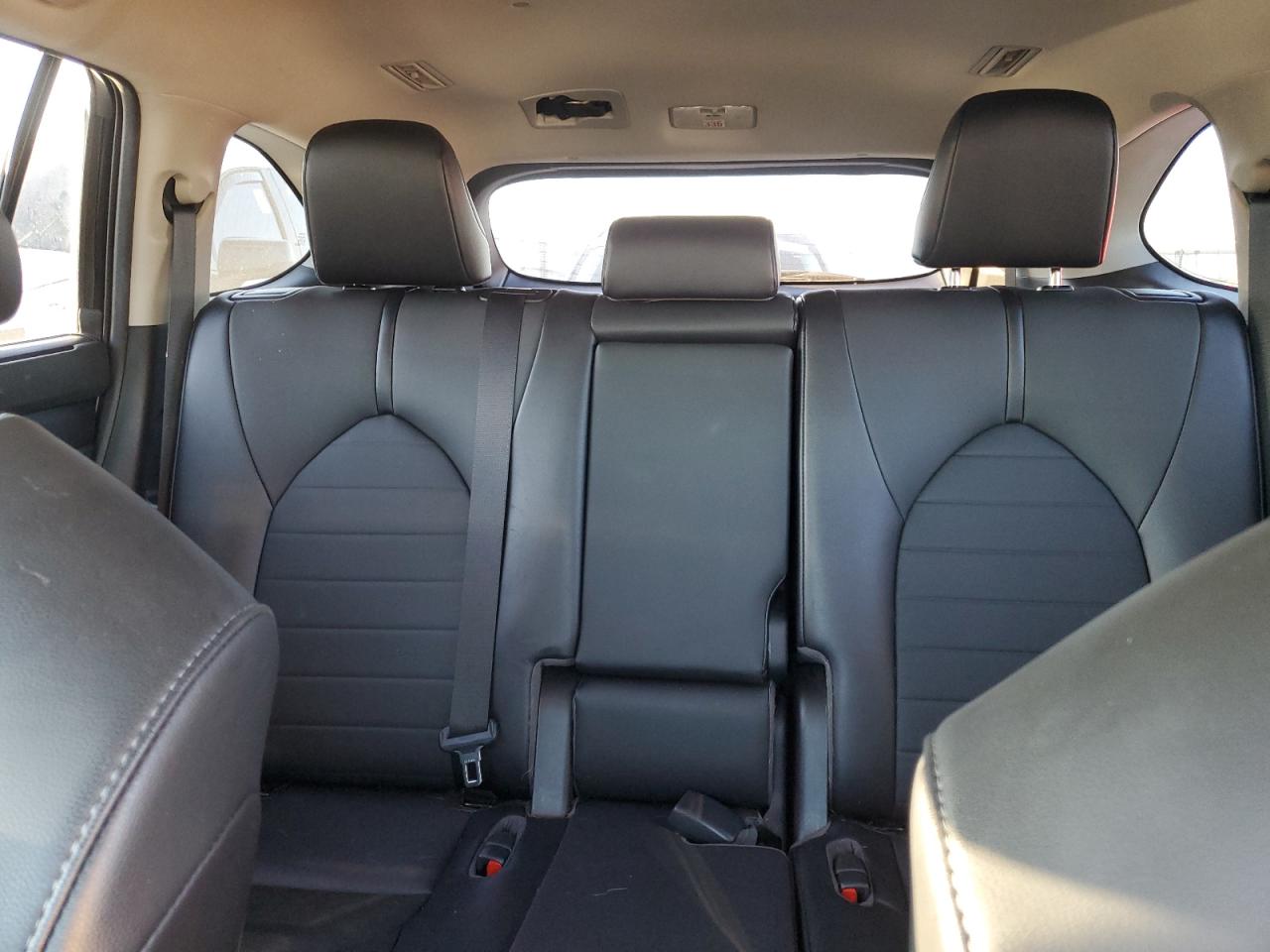 Toyota Highlander Xle Image 6