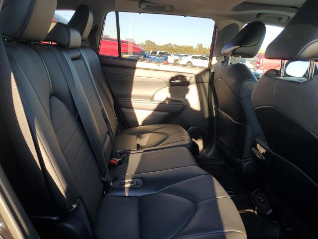 Toyota Highlander Xle Image 7